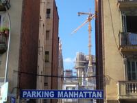 Barcelona, Sagrada Família