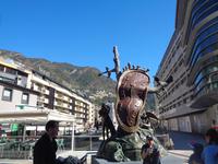 Andorra La Vella