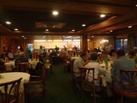 Andorra, Soldeu Hotelrestaurant