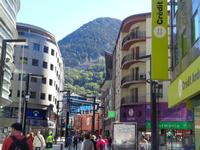 Andorra La Vella