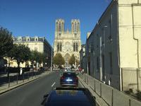 Kathedrale von Reims