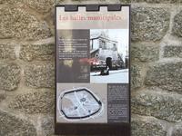 Markthalle von Guérande 