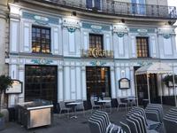 Jugendstil in Nantes