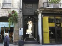 Hotelzimmer einmal anders - Mircohome in Nantes 