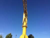 Andenken an eine große Schiffsbautradition in Nantes