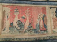 Wandteppich In Angers