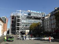 Centre Pompidou