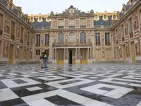 Versailles