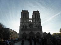 Notre Dame de Paris