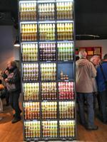 Eine weitere Spezialität: Senf