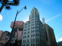 Walt Disney Filmstudios