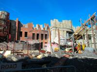 Walt Disney Filmstudios