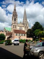 Chartres