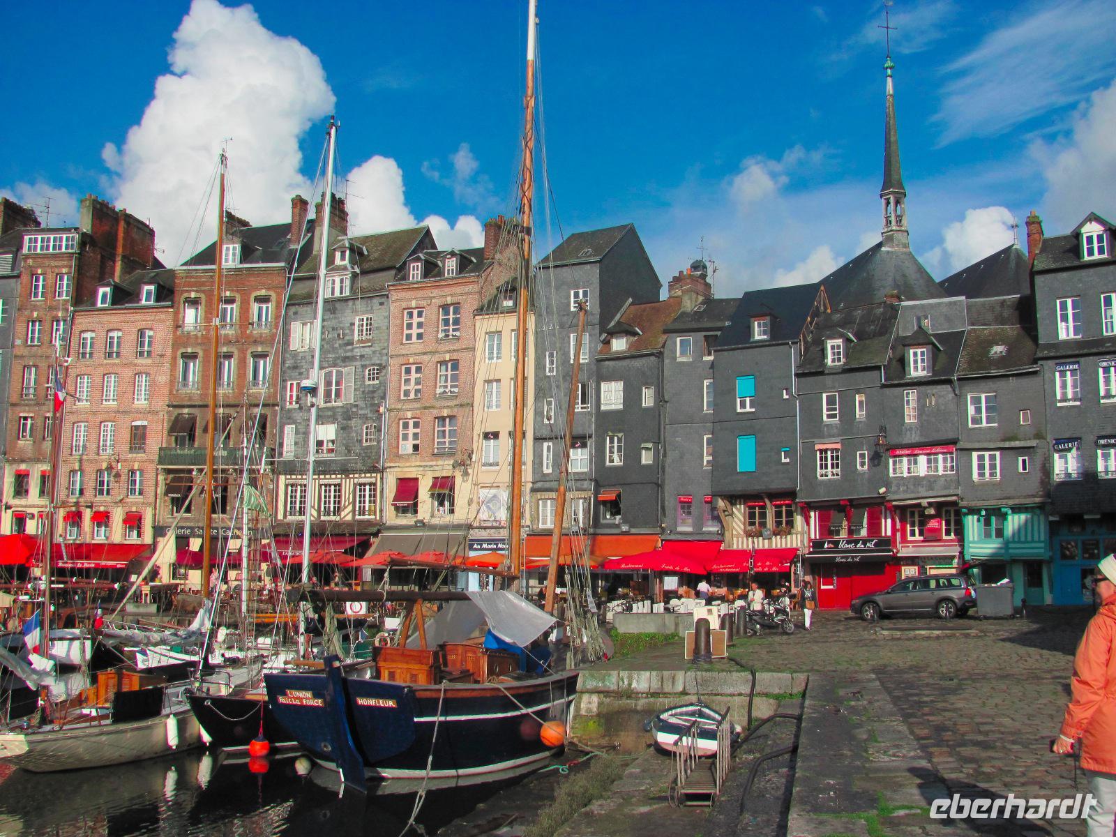 Honfleur