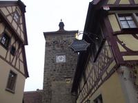 Rothenburg ob der Tauber