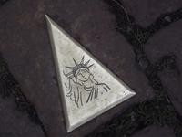 Colmar - Erinnerung an Frédéric-Auguste Bartholdi