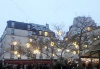 Rue Moufftard