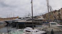 Yachten in St-.Tropez