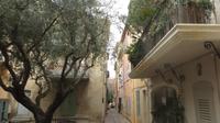 Altstadtgassen St.-Tropez