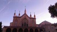 Kathedrale Nizza am Klostergarten