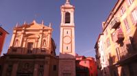 Kathedrale in Nizza