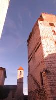 Kirchturm Saint Paul de Vence