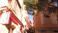 Altstadt von Monaco