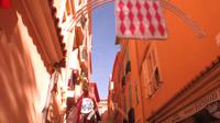 Altstadtgassen Monaco