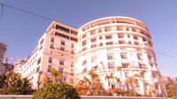 Hotel de Paris in Monte Carlo
