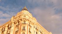 Carlton Hotel Cannes