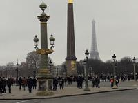 Place de la Concorde