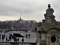 a. Blick Musée d'Orsay