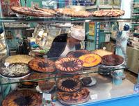 da bekommt man Hunger