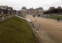 Beliebtester Barockgarten