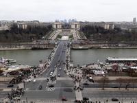 Blick vom Eiffelturm5