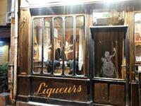 Am Restaurant Polidor