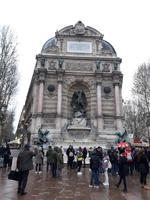 3. St. Michaels Brunnen