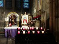 Licht für den Glauben