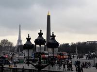 Au revoir Paris je t'aime