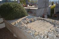 Grab von Marc Chagall