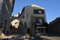 Spaziergang in Saint Paul de Vence