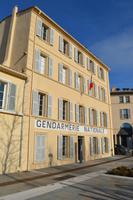 Stadtführung Saint Tropez