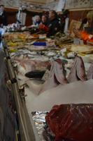 Fischmarkt Saint Tropez