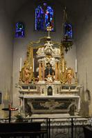 Kathedrale in Frejus