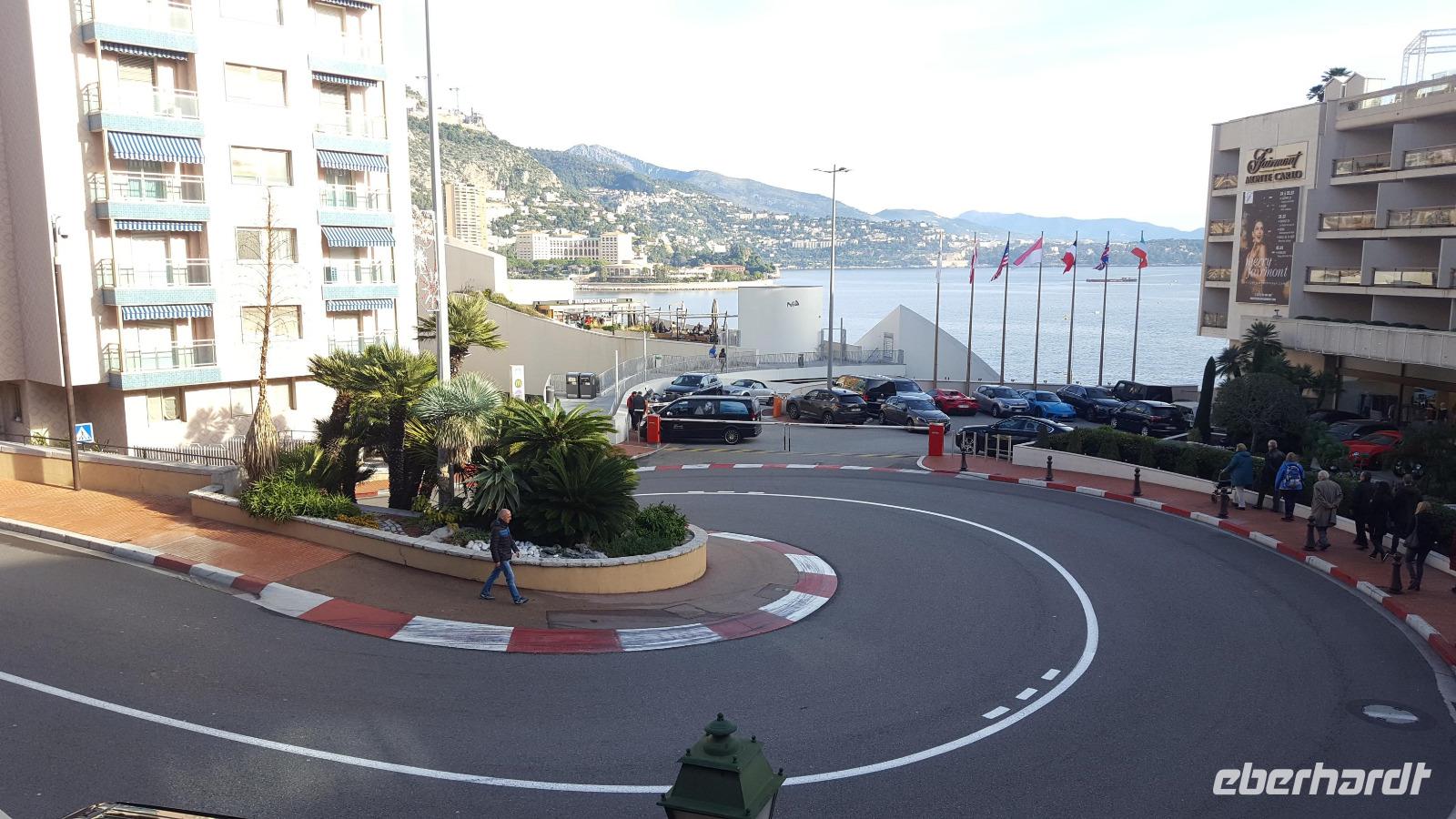 Stadtführung Monte Carlo