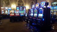 Im Casino Monte Carlo