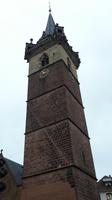 Kappelturm in Obernai