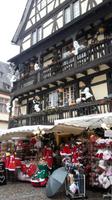 Größter Souvenirshop in Straßburg