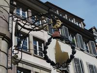 Erinnerung an Bemützung des Münster