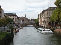 Ill bei Sonnenschein